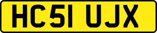 HC51UJX