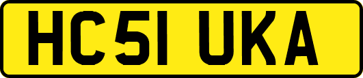 HC51UKA