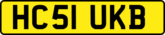 HC51UKB