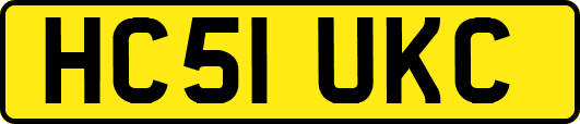 HC51UKC