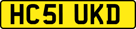 HC51UKD