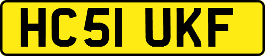 HC51UKF