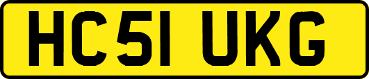 HC51UKG