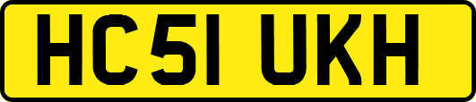 HC51UKH