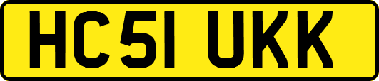 HC51UKK