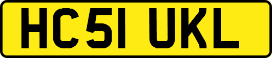 HC51UKL