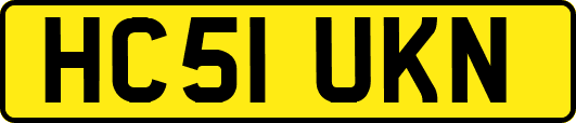 HC51UKN