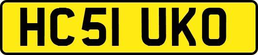 HC51UKO