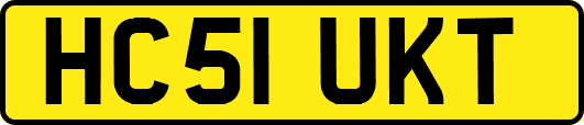 HC51UKT