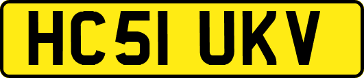 HC51UKV