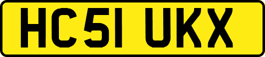 HC51UKX