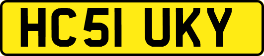 HC51UKY