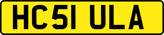 HC51ULA