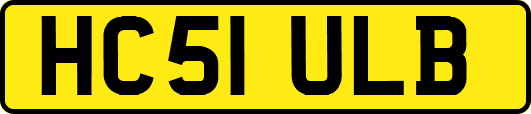 HC51ULB
