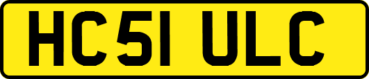 HC51ULC