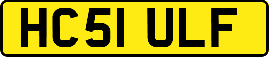 HC51ULF