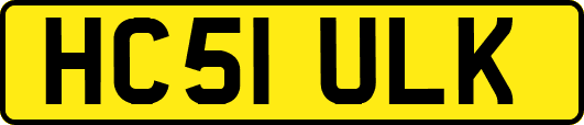 HC51ULK