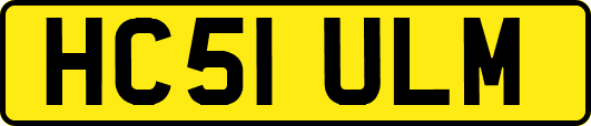 HC51ULM