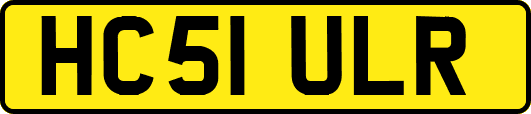 HC51ULR