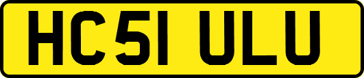 HC51ULU