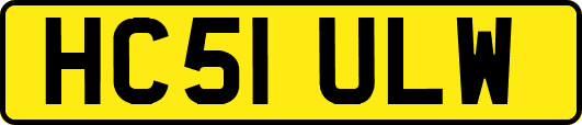 HC51ULW