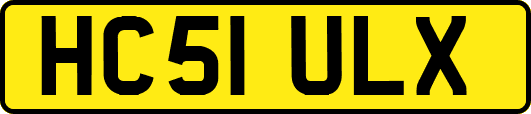 HC51ULX