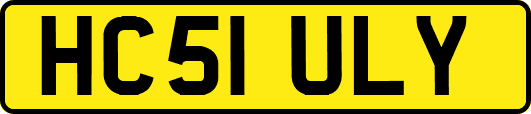 HC51ULY