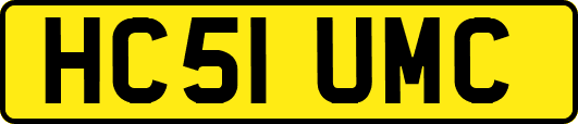 HC51UMC
