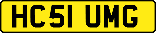 HC51UMG