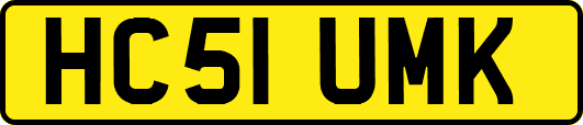 HC51UMK