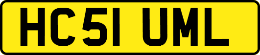 HC51UML