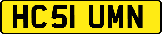 HC51UMN