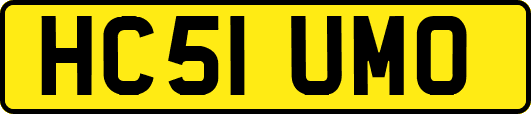 HC51UMO