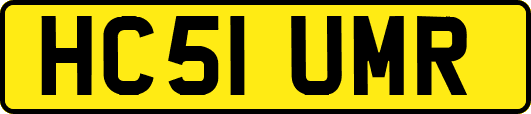 HC51UMR