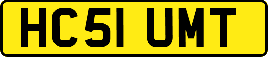 HC51UMT