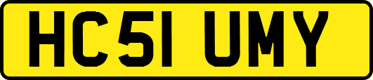 HC51UMY