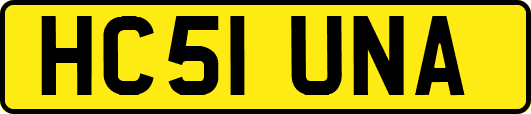 HC51UNA