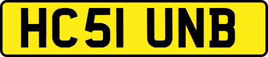 HC51UNB