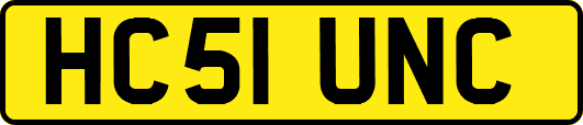 HC51UNC