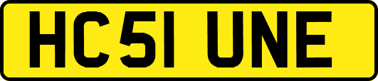 HC51UNE