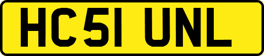 HC51UNL
