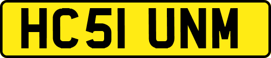 HC51UNM