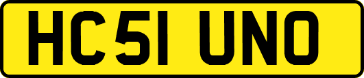 HC51UNO