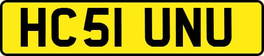HC51UNU