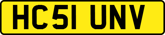 HC51UNV