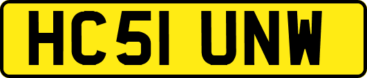 HC51UNW