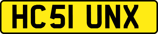 HC51UNX