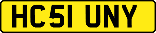 HC51UNY