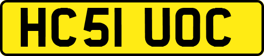 HC51UOC