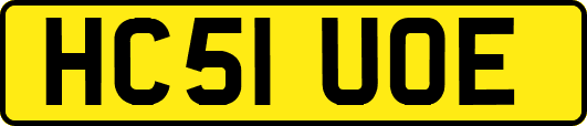 HC51UOE
